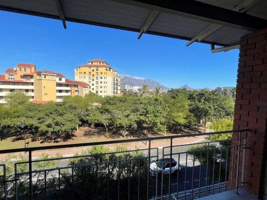 To Let 1 Bedroom Property for Rent in Century City Western Cape